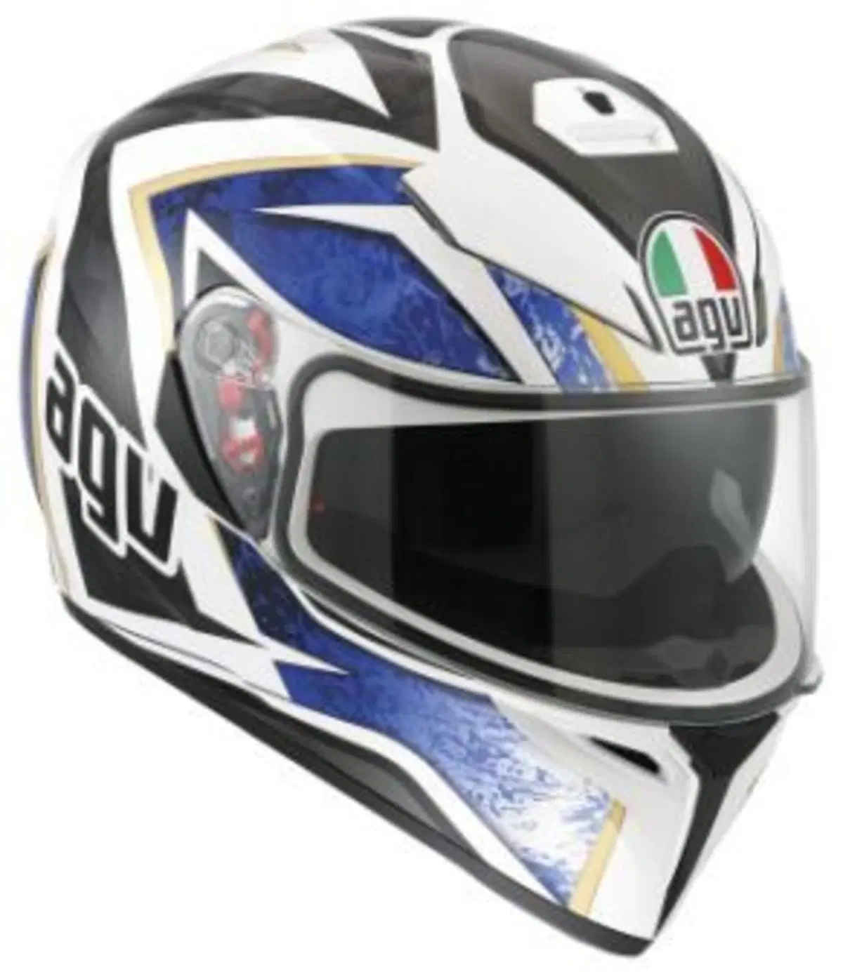 Casco integrale AGV K-3 SV (10)