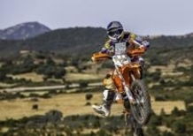 Intervista a Marc Coma e Gerard Farres, due catalani sul podio del Sardegna Rally Race