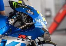 MotoGP 2022. Carletto Pernat: “Il ritiro Suzuki è un danno per tutta la MotoGP”
