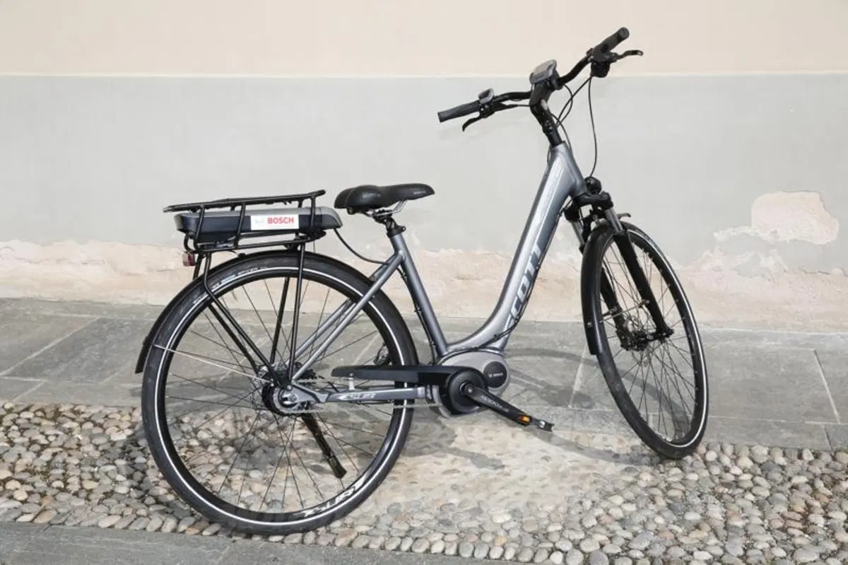 Bosch eBike: 5 centesimi per 80 km con poca fatica (9)