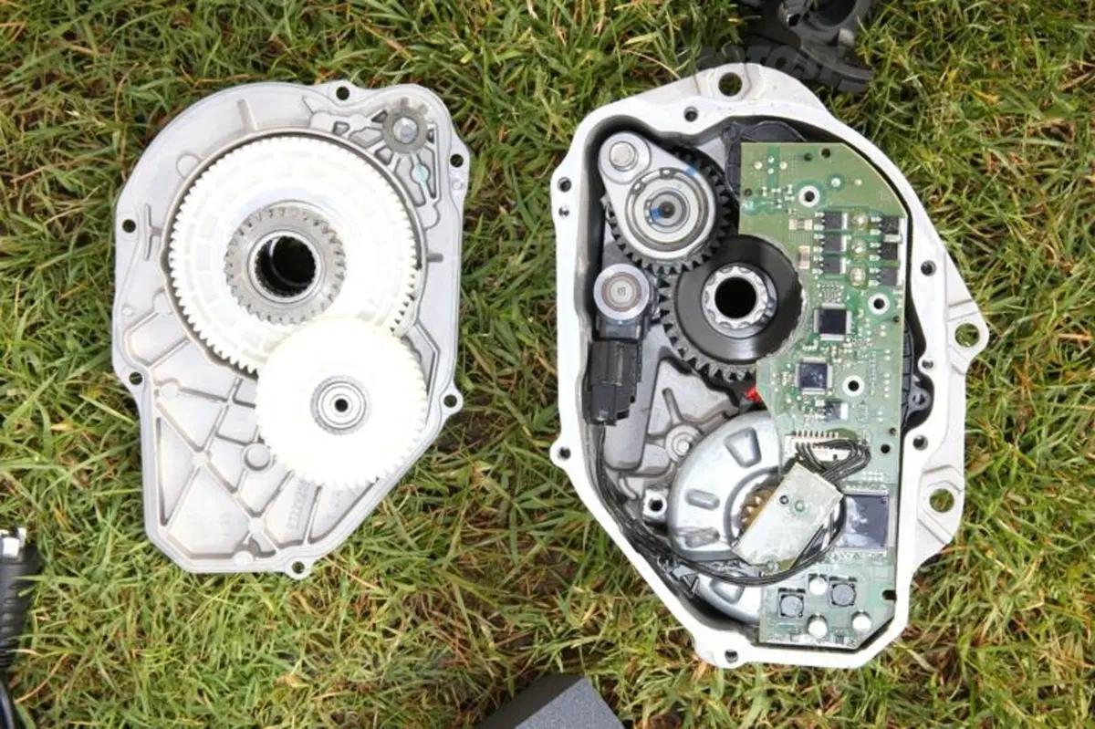 Bosch eBike: 5 centesimi per 80 km con poca fatica (15)