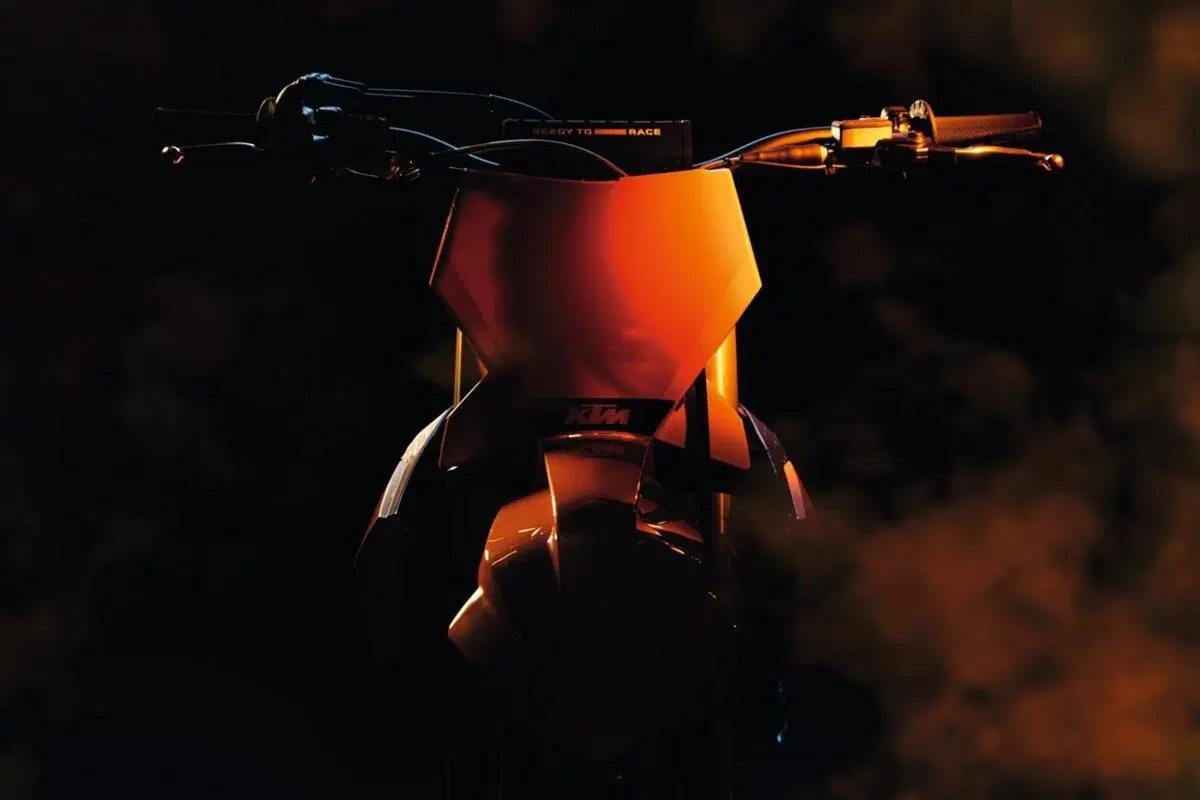 KTM, nuove Cross SX 2023: ci saranno novità importanti (11)