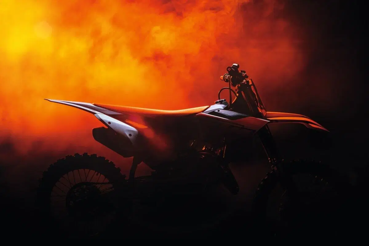KTM, nuove Cross SX 2023: ci saranno novit&agrave; importanti