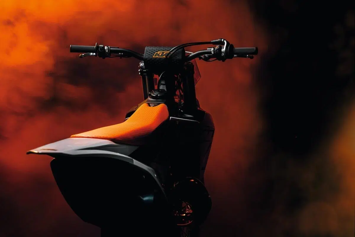 KTM, nuove Cross SX 2023: ci saranno novità importanti (2)