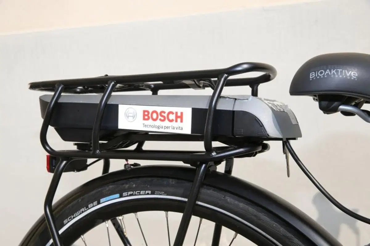 Bosch eBike: 5 centesimi per 80 km con poca fatica (19)