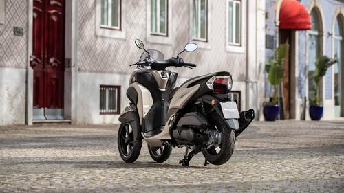 Yamaha Tricity 125 e Tricity 155: novità per le versioni 2022. Dati e prezzi (8)