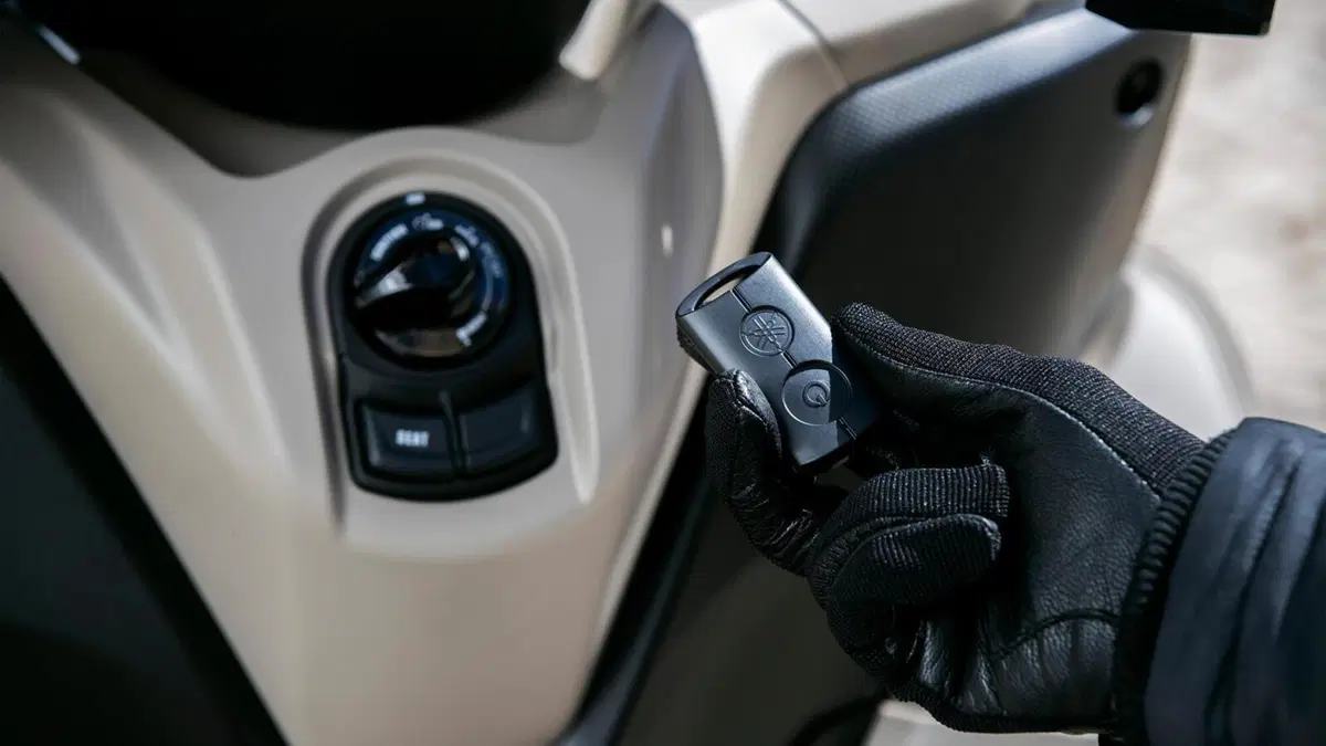 Yamaha Tricity 125 e Tricity 155: novità per le versioni 2022. Dati e prezzi (18)