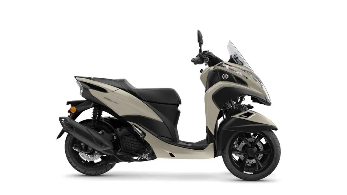 Yamaha Tricity 125 e Tricity 155: novità per le versioni 2022. Dati e prezzi (40)