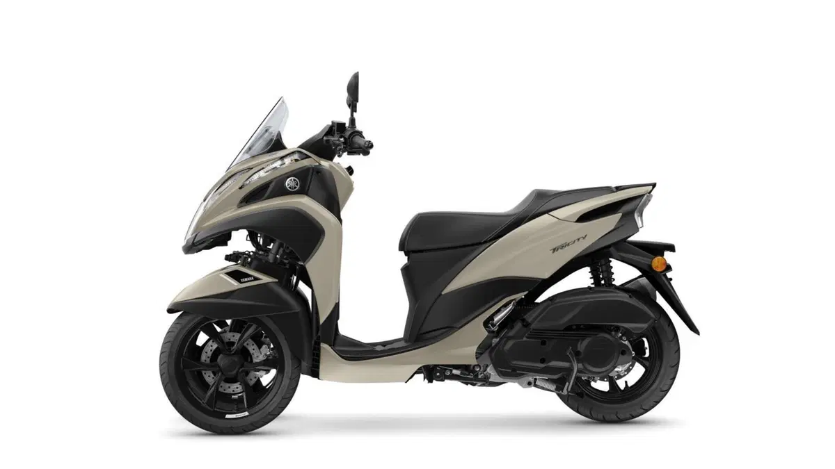 Yamaha Tricity 125 e Tricity 155: novità per le versioni 2022. Dati e prezzi (43)