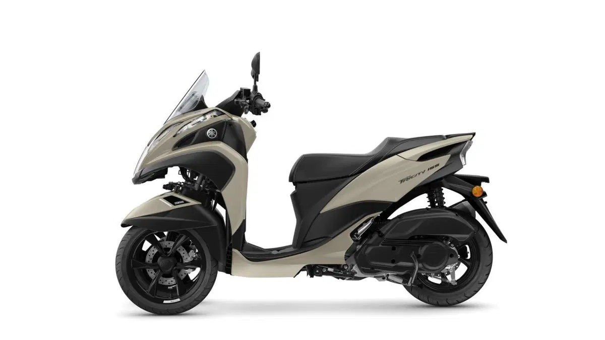 Yamaha Tricity 125 e Tricity 155: novità per le versioni 2022. Dati e prezzi (56)