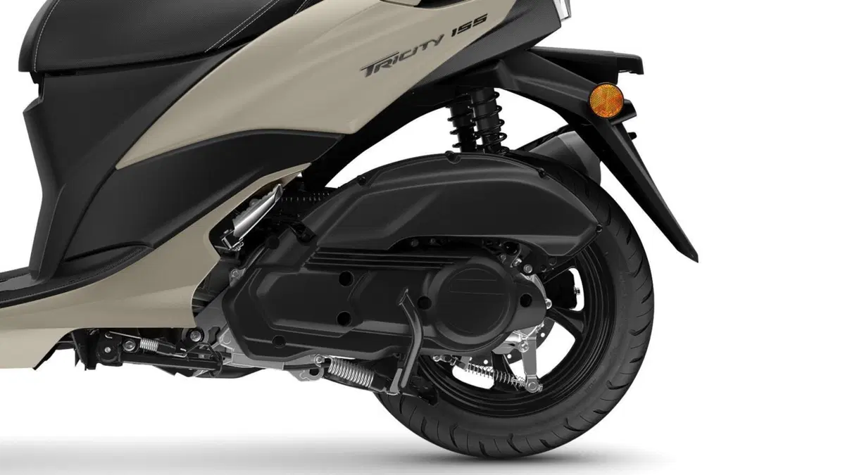 Yamaha Tricity 125 e Tricity 155: novità per le versioni 2022. Dati e prezzi (37)
