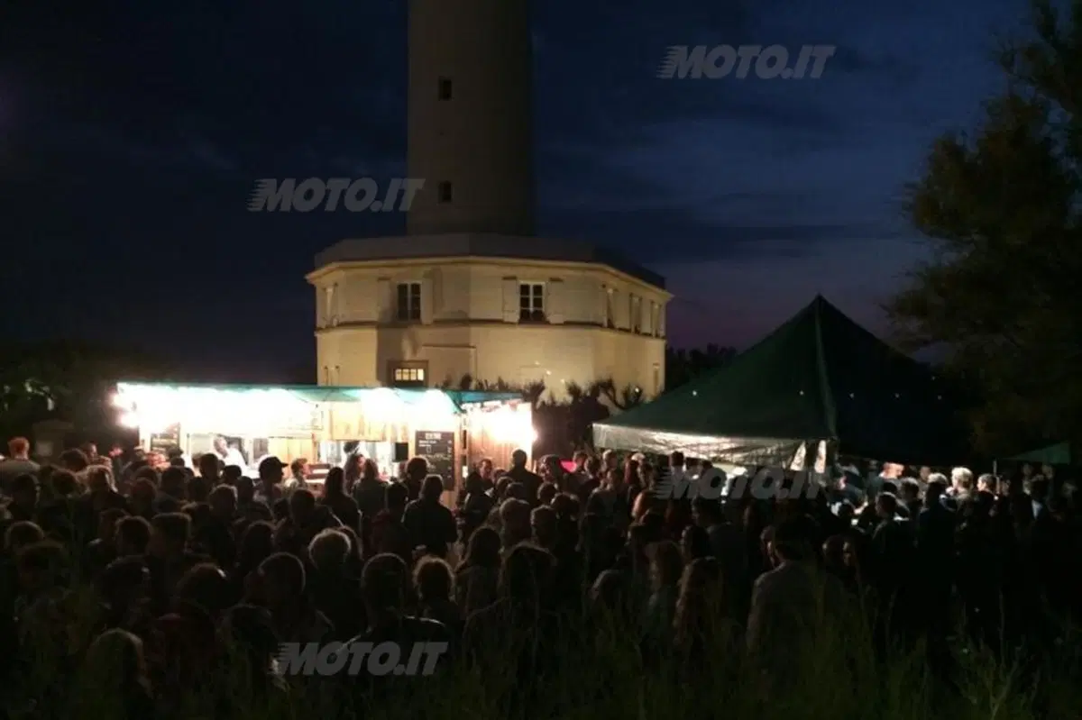 Wheels & Waves: Epoca e Special protagoniste del raduno di Biarritz (4)