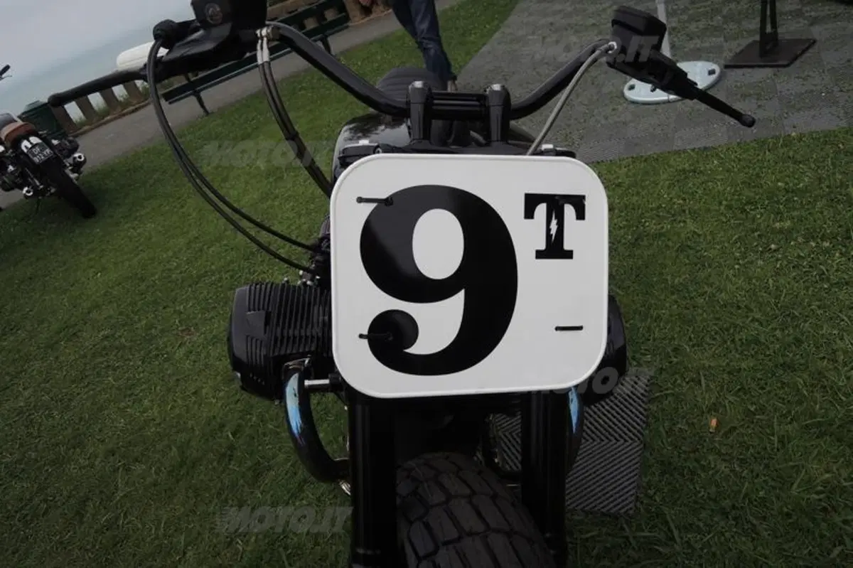 Wheels & Waves: Epoca e Special protagoniste del raduno di Biarritz (10)