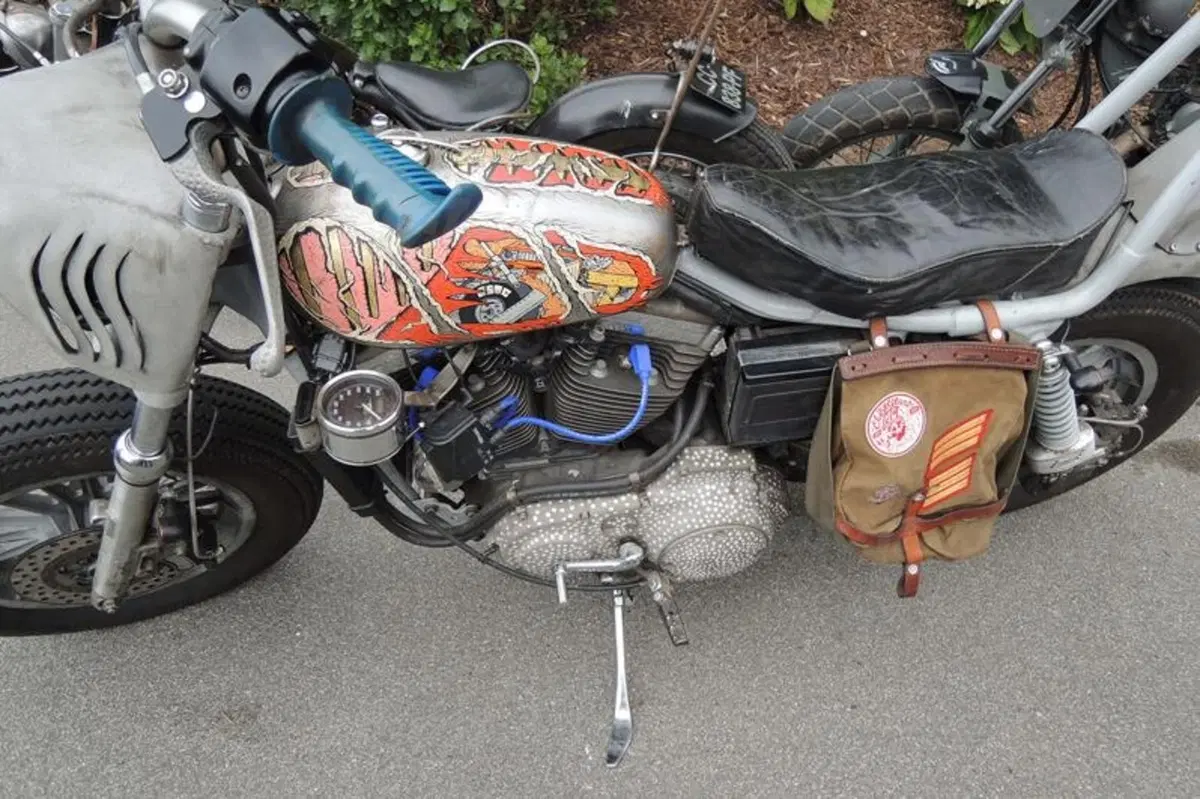 Wheels & Waves: Epoca e Special protagoniste del raduno di Biarritz (15)