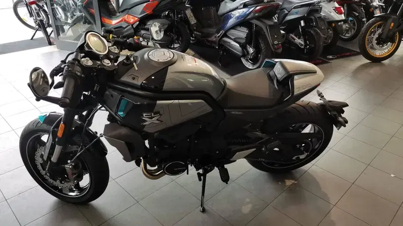 CFMOTO 700CL-X Sport (2022 - 26) (3)