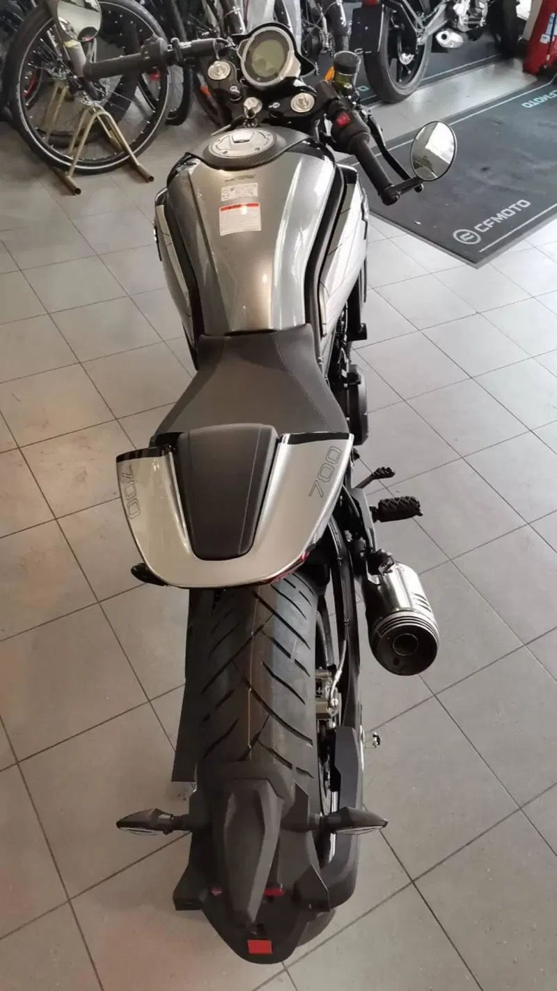 CFMOTO 700CL-X Sport (2022 - 26) (4)