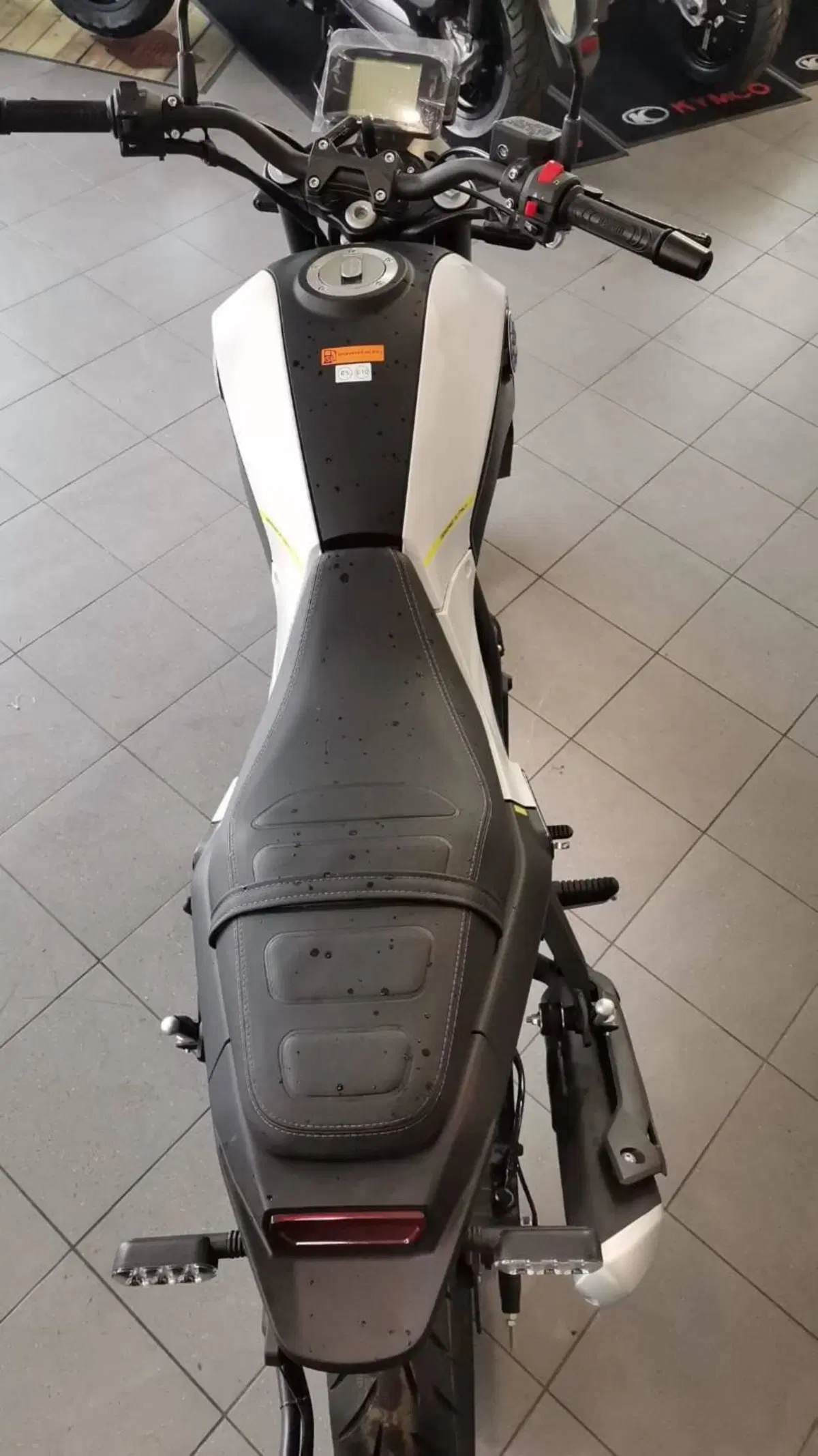 Benelli Leoncino 125 (2022 - 25) (4)