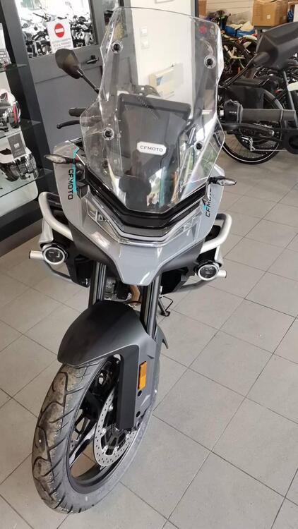 CFMOTO 800MT Sport (2022 - 24) (2)