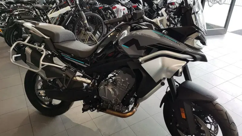 CFMOTO 800MT Sport (2022 - 26) (3)