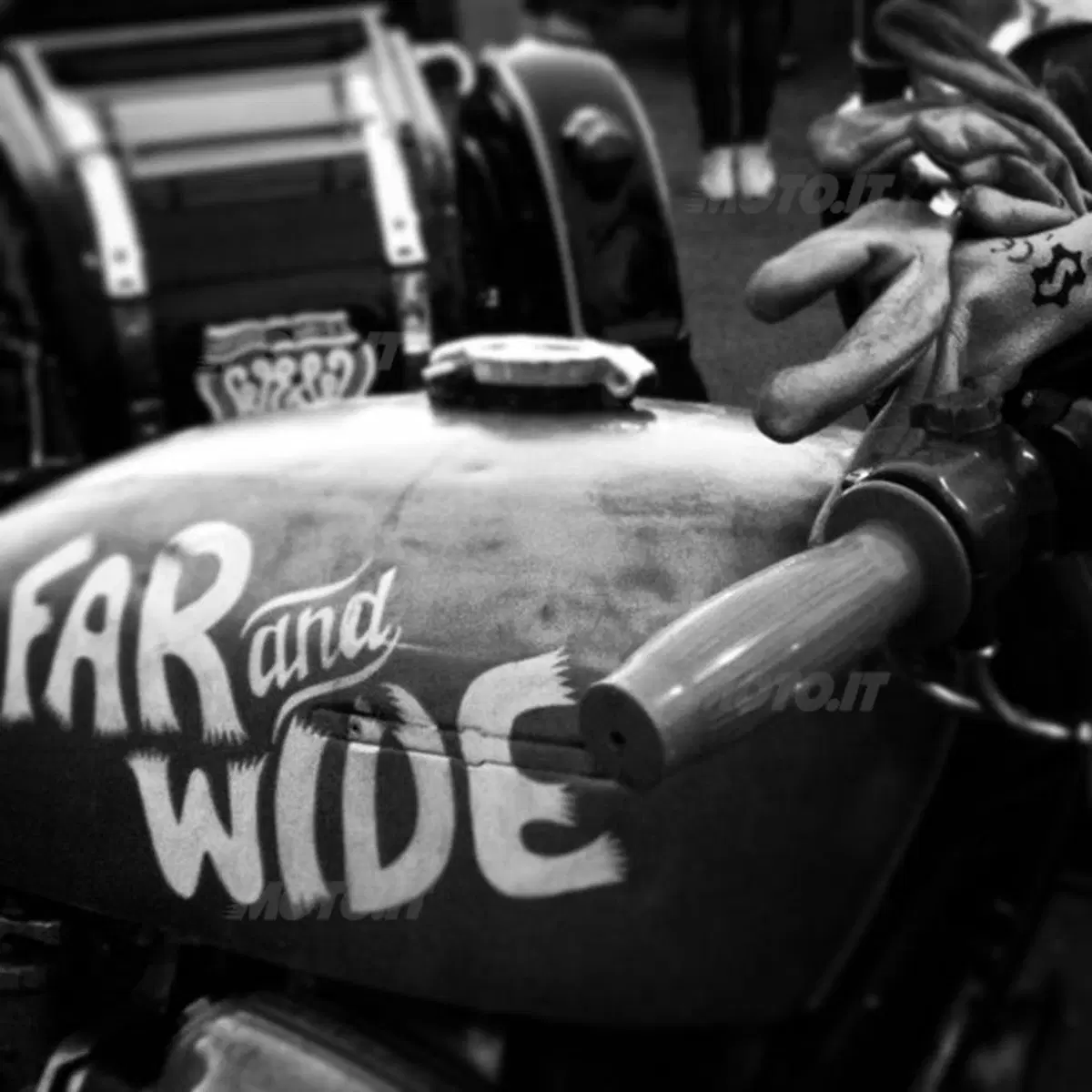 Wheels & Waves: Epoca e Special protagoniste del raduno di Biarritz (28)