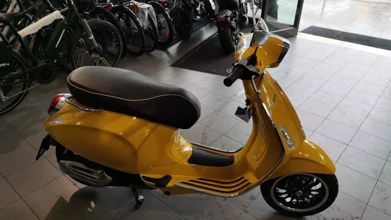 Vespa Sprint 125 (2021 - 24) (3)