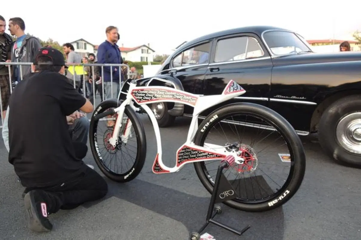 Wheels & Waves: Epoca e Special protagoniste del raduno di Biarritz (32)