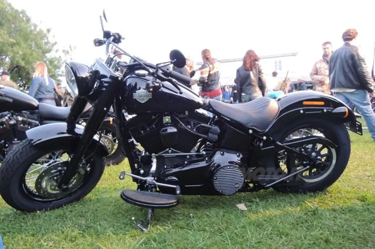Wheels & Waves: Epoca e Special protagoniste del raduno di Biarritz (36)