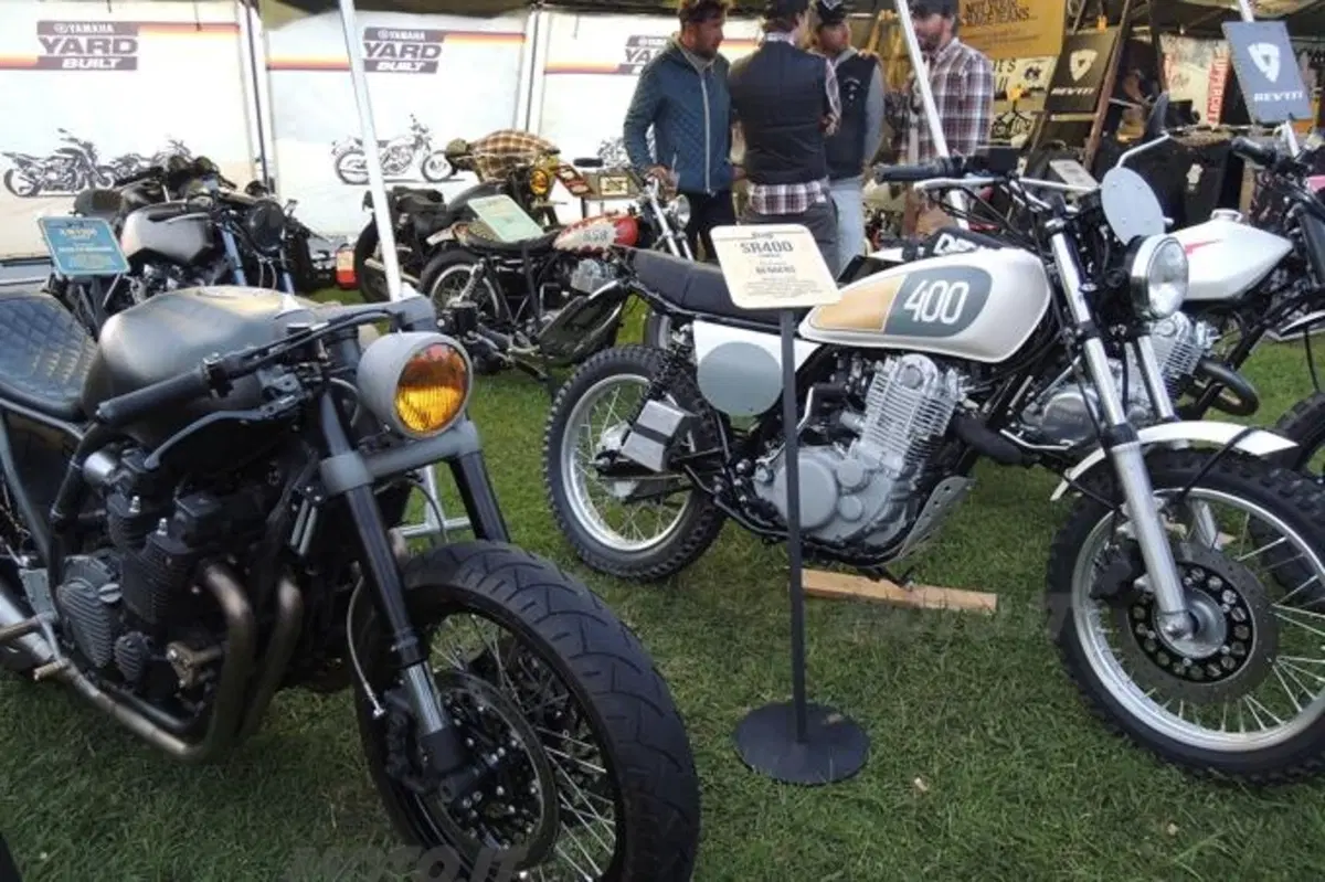 Wheels & Waves: Epoca e Special protagoniste del raduno di Biarritz (37)