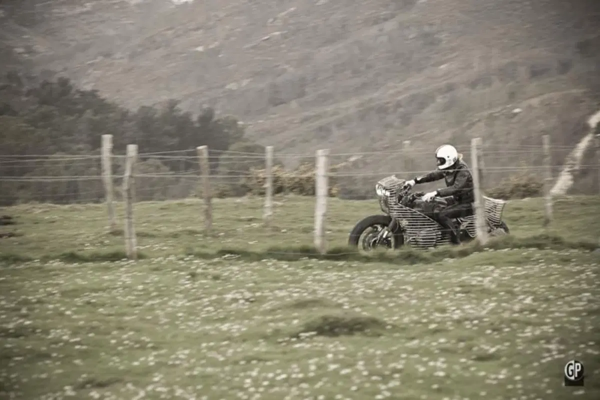 Wheels & Waves: Epoca e Special protagoniste del raduno di Biarritz (38)