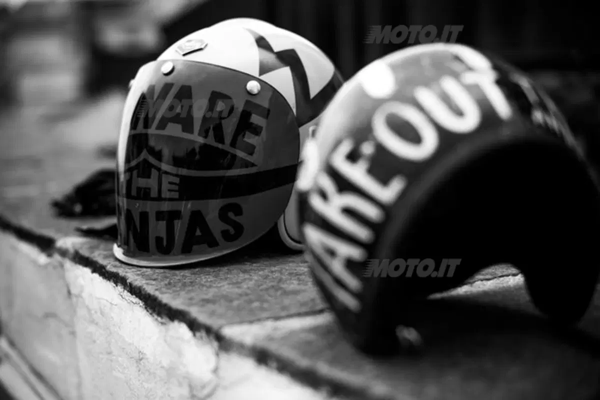 Wheels & Waves: Epoca e Special protagoniste del raduno di Biarritz (42)