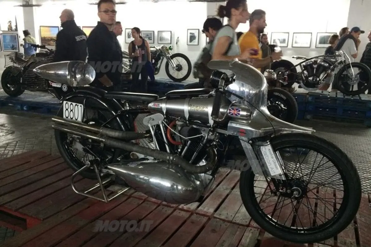Wheels & Waves: Epoca e Special protagoniste del raduno di Biarritz (45)