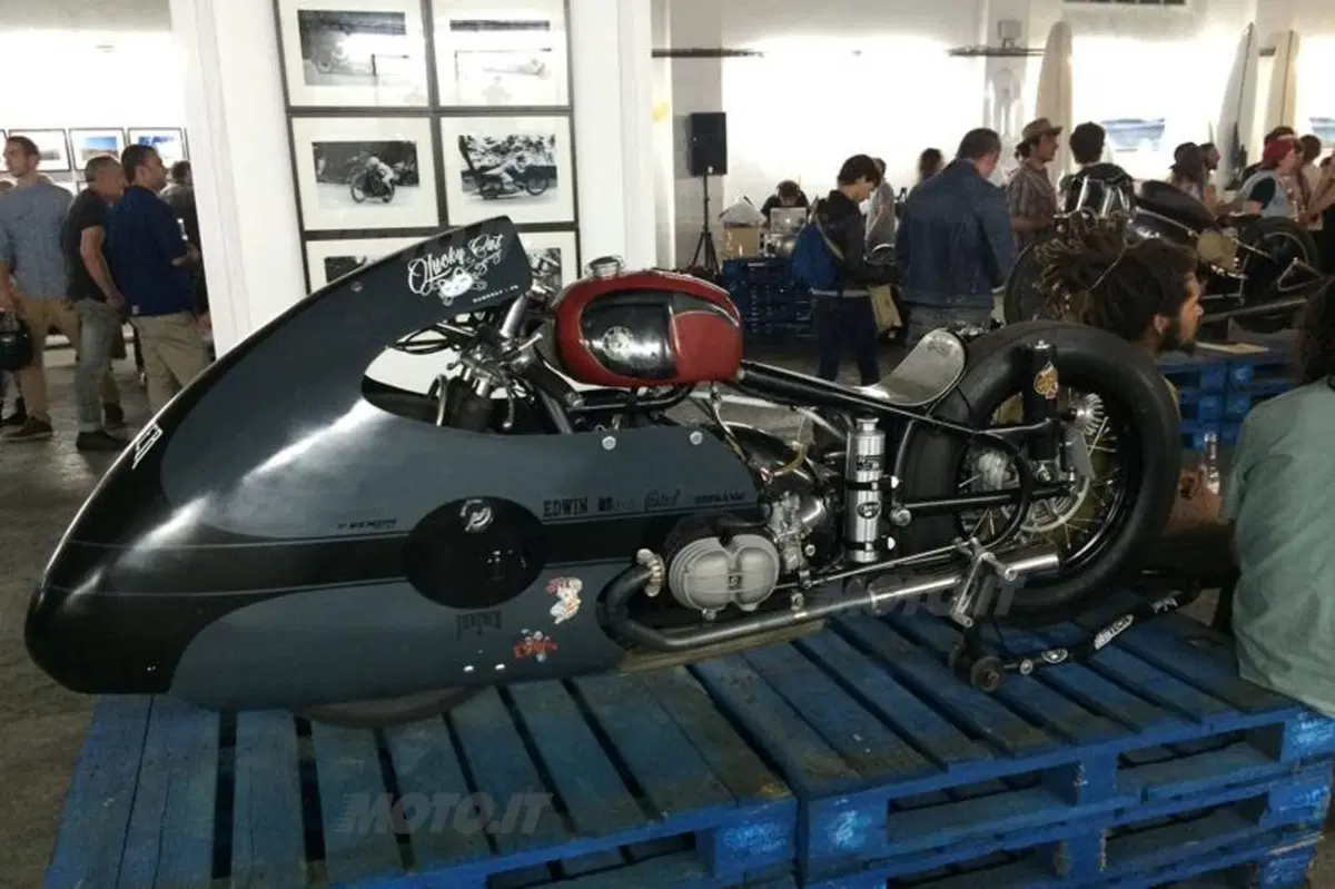 Wheels & Waves: Epoca e Special protagoniste del raduno di Biarritz (46)