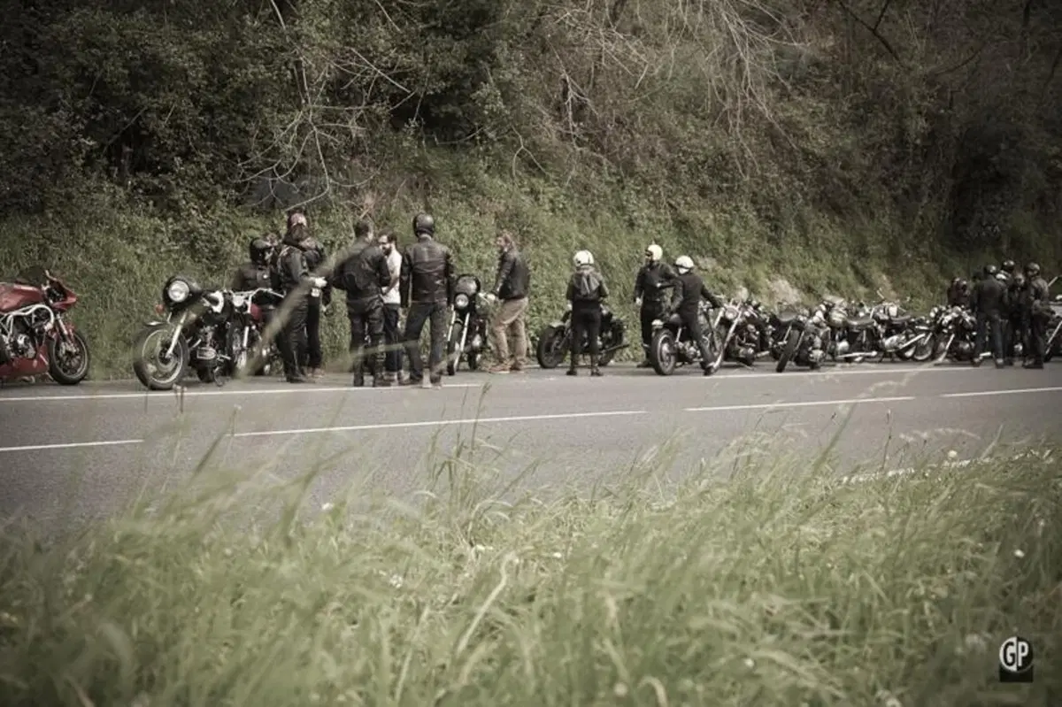 Wheels & Waves: Epoca e Special protagoniste del raduno di Biarritz (55)