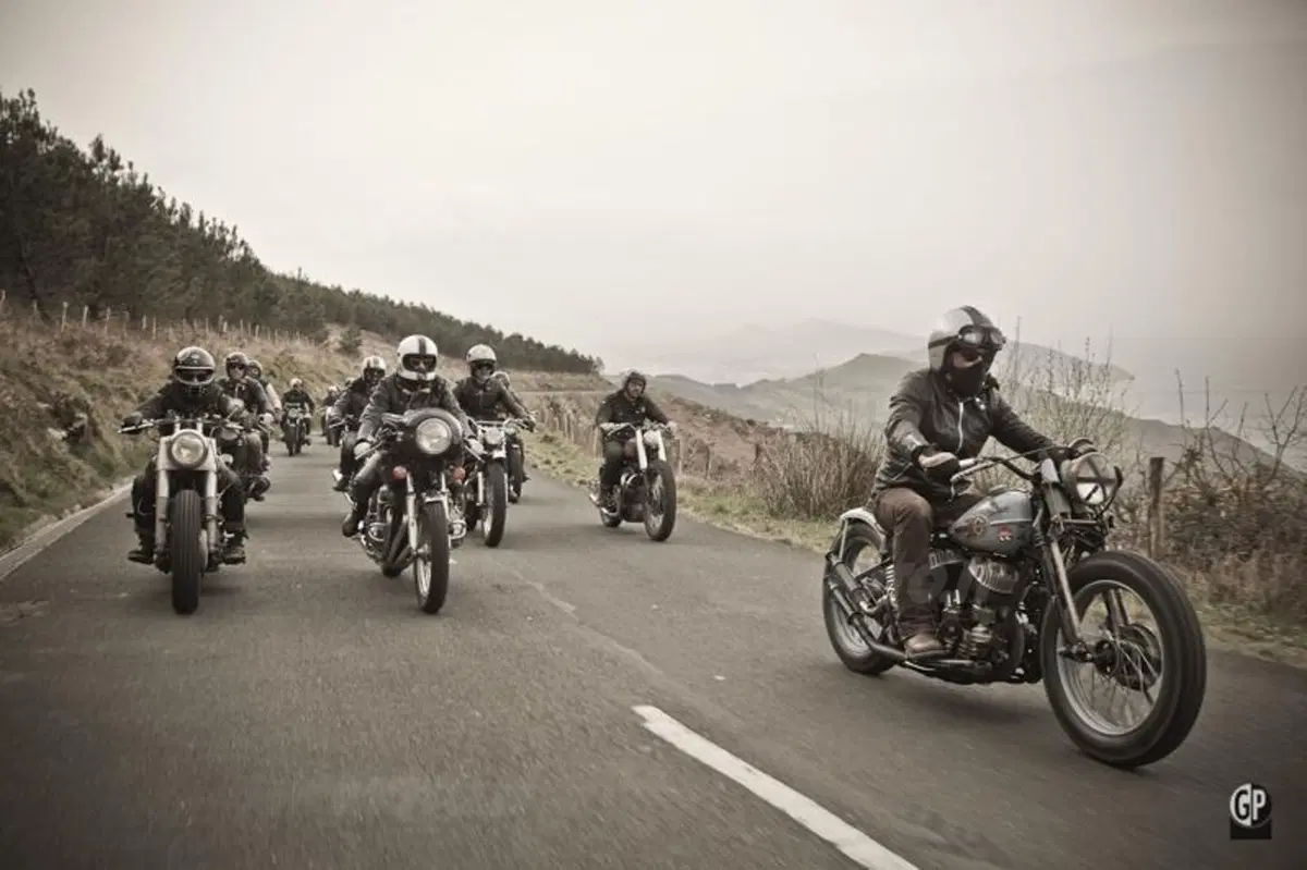 Wheels & Waves: Epoca e Special protagoniste del raduno di Biarritz (56)