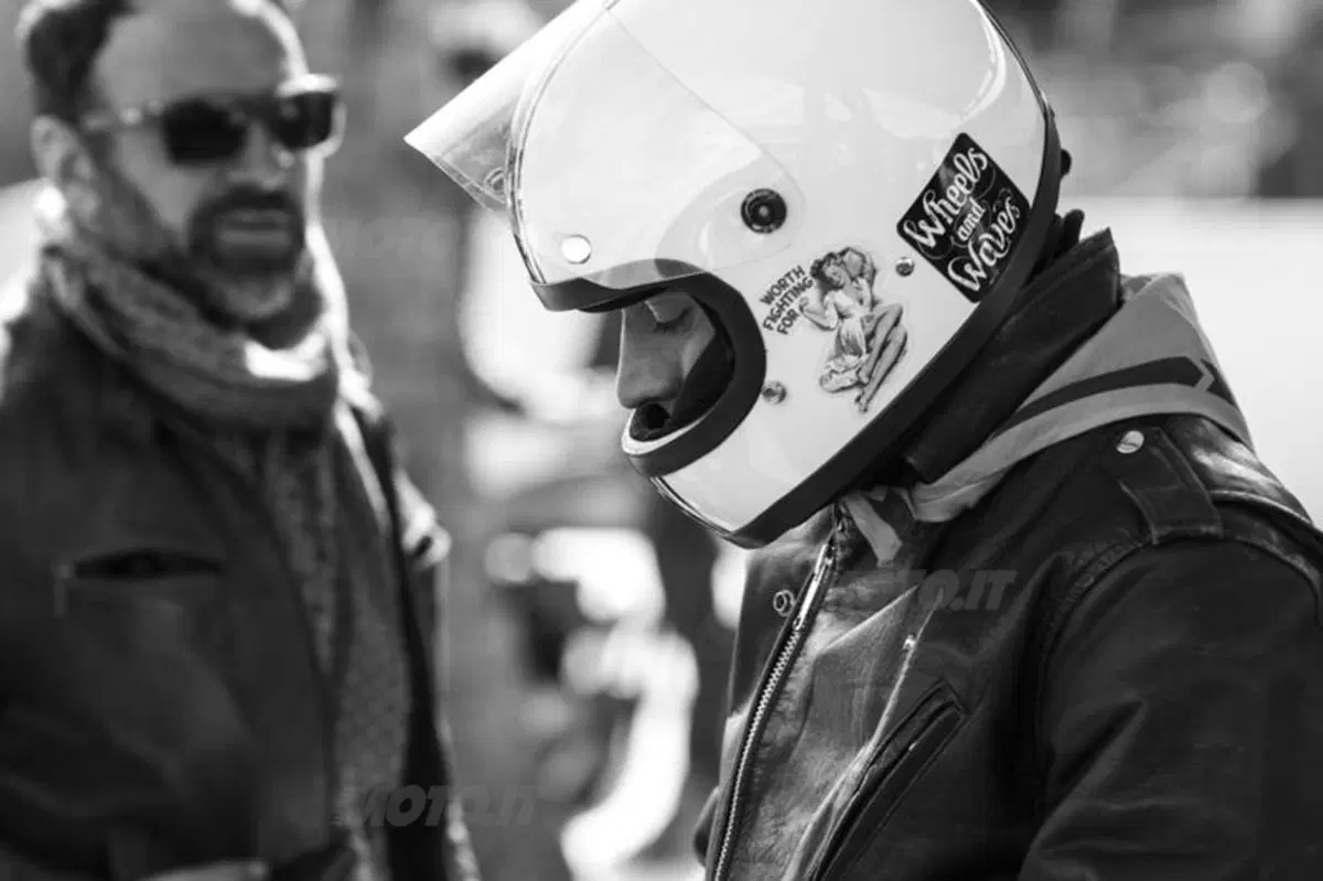 Wheels & Waves: Epoca e Special protagoniste del raduno di Biarritz (57)