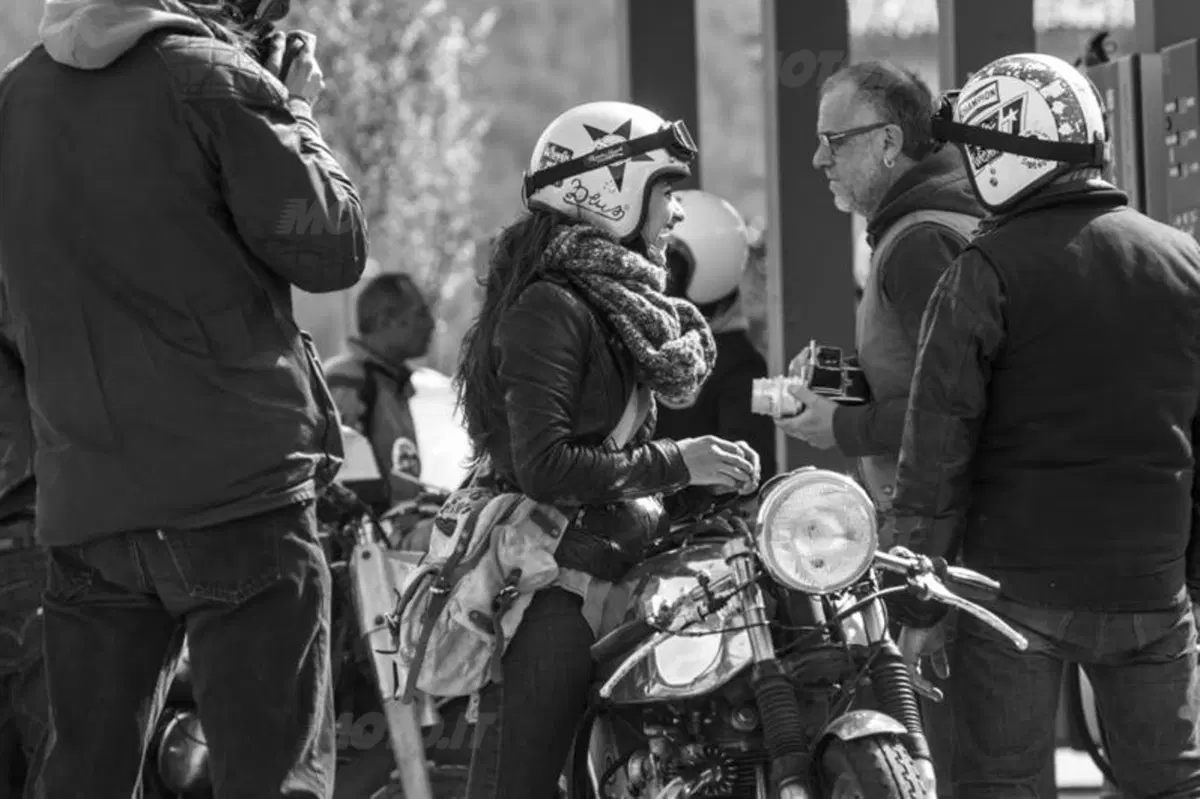 Wheels & Waves: Epoca e Special protagoniste del raduno di Biarritz (58)