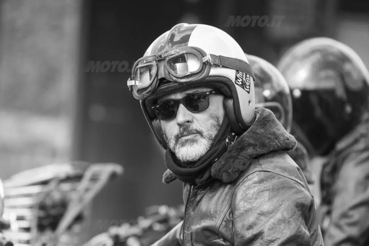 Wheels & Waves: Epoca e Special protagoniste del raduno di Biarritz (62)