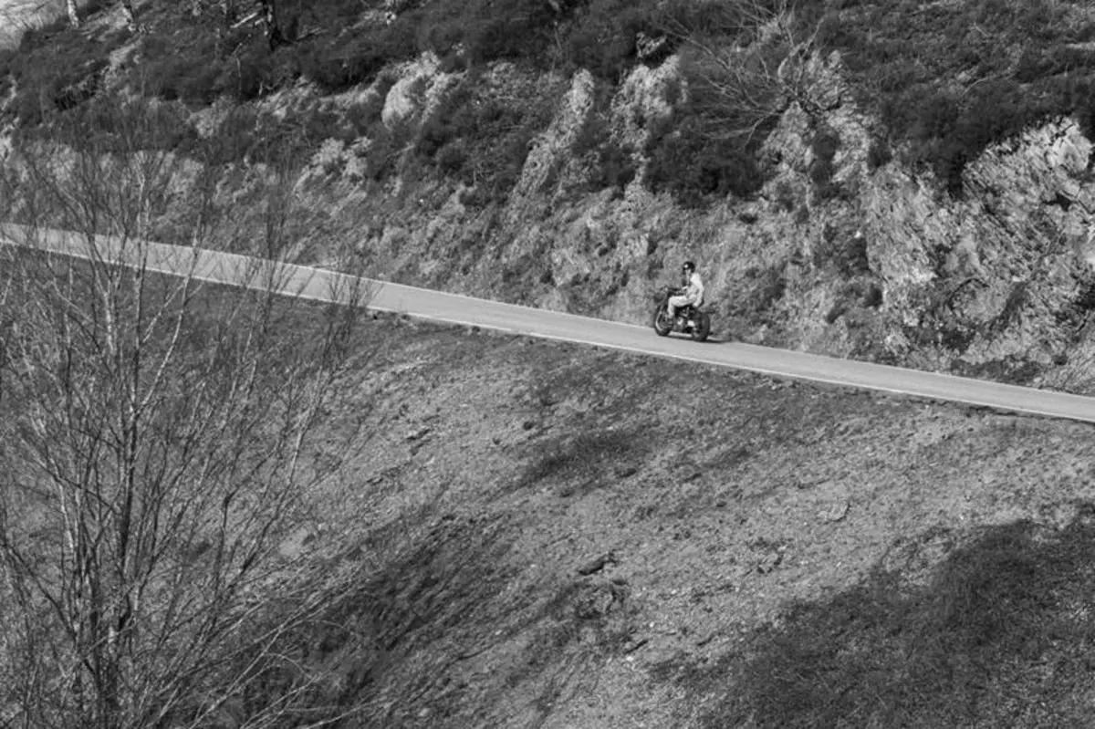 Wheels & Waves: Epoca e Special protagoniste del raduno di Biarritz (63)