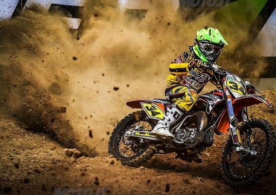 MX. Le foto più belle del GP di Maggiora