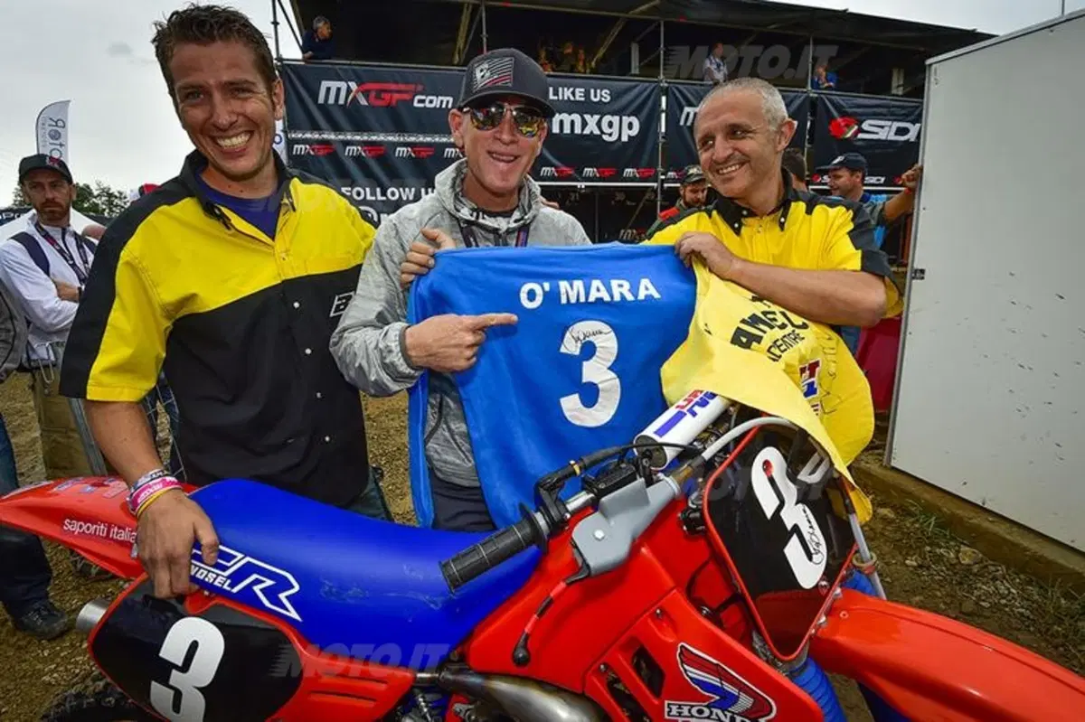 MX. Le foto più belle del GP di Maggiora (3)