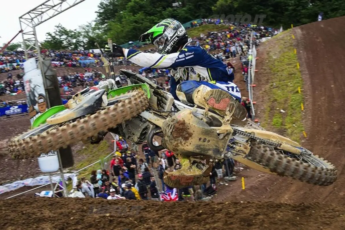 MX. Le foto più belle del GP di Maggiora (5)