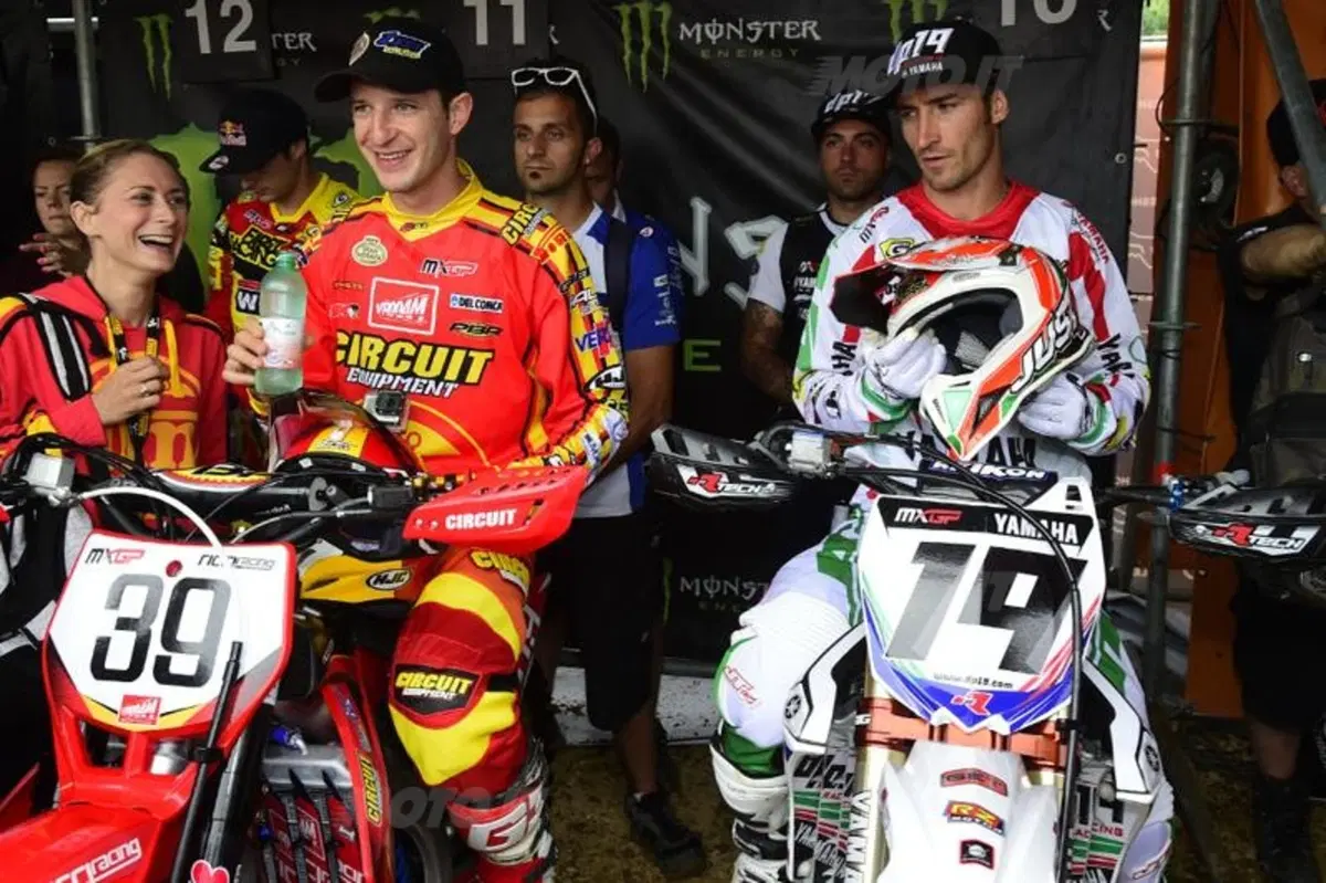 MX. Le foto più belle del GP di Maggiora (6)