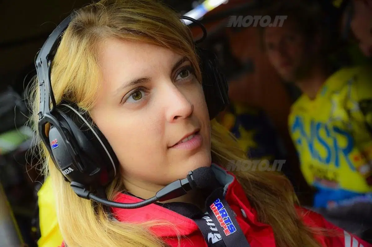 MX. Le foto più belle del GP di Maggiora (7)