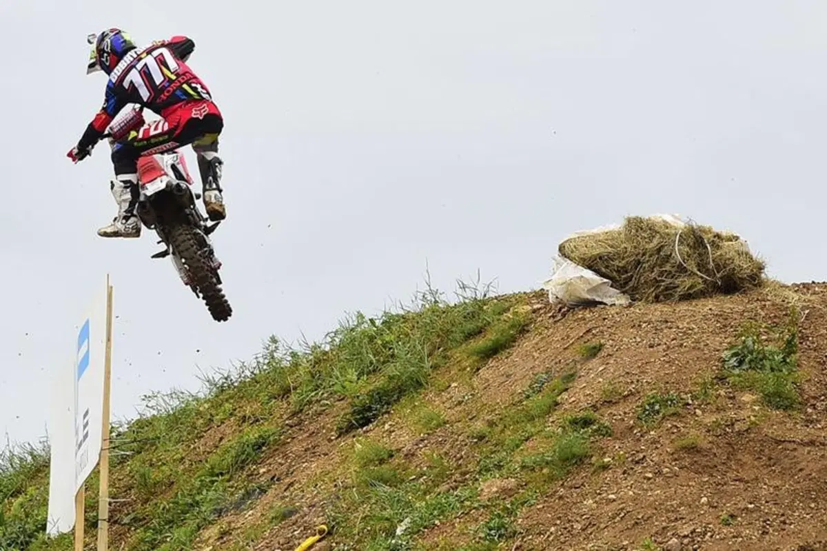 MX. Le foto più belle del GP di Maggiora (8)