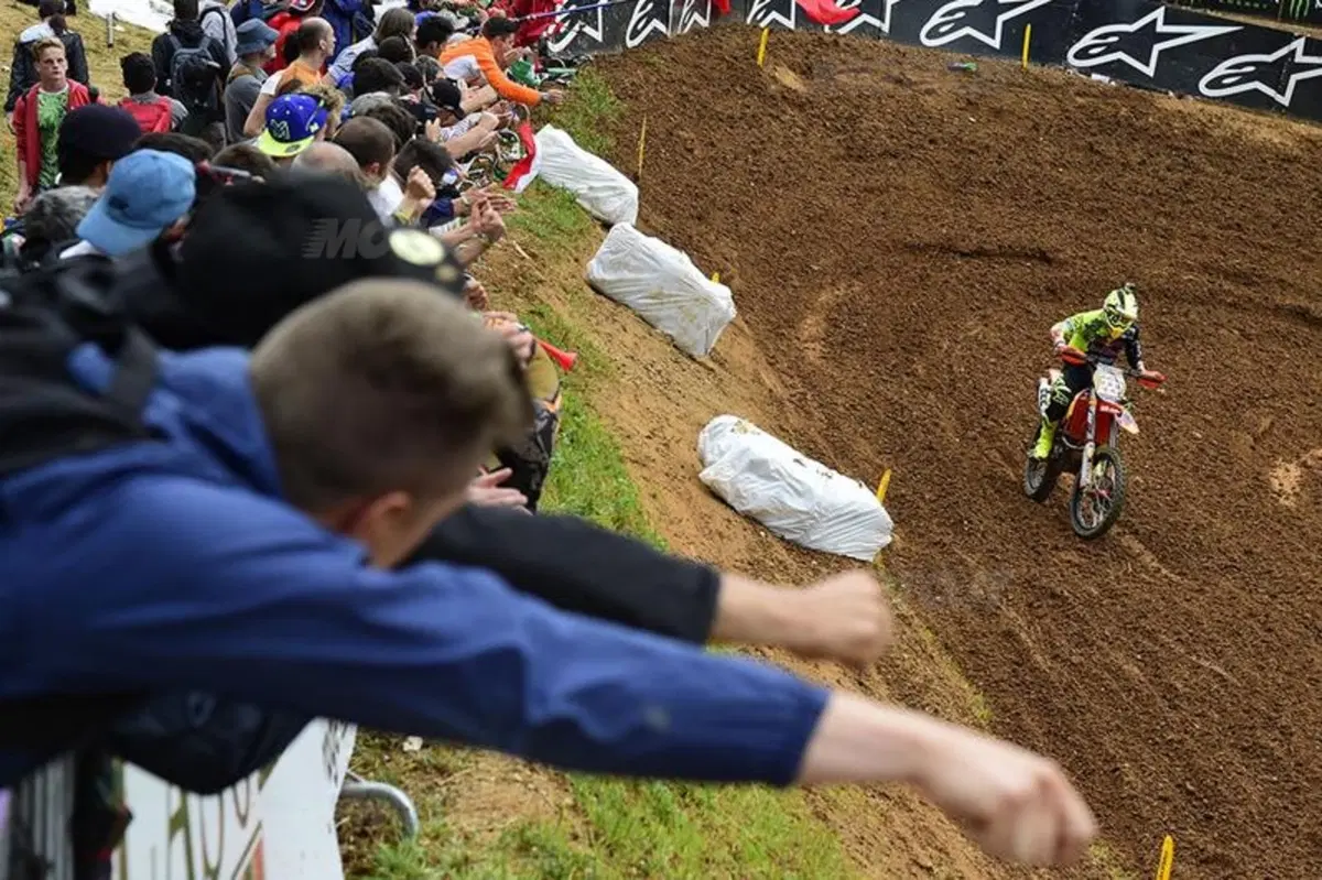 MX. Le foto più belle del GP di Maggiora (14)
