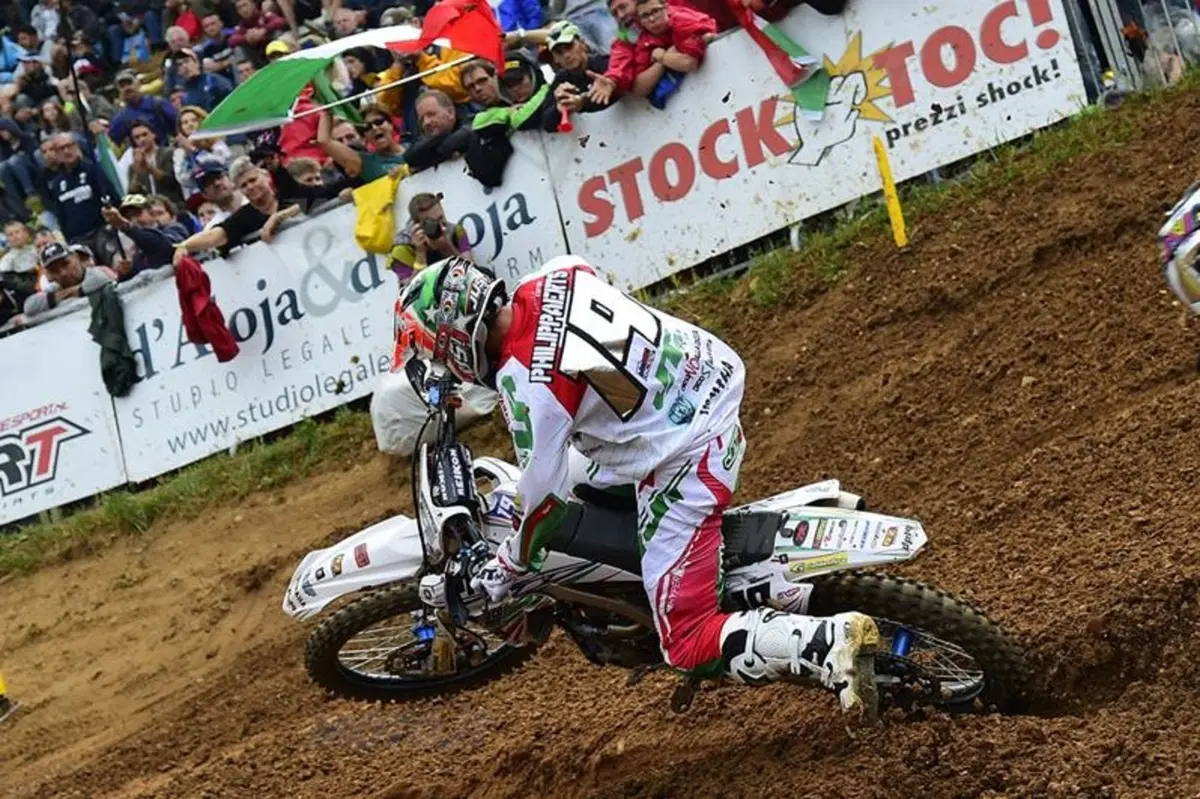MX. Le foto più belle del GP di Maggiora (16)
