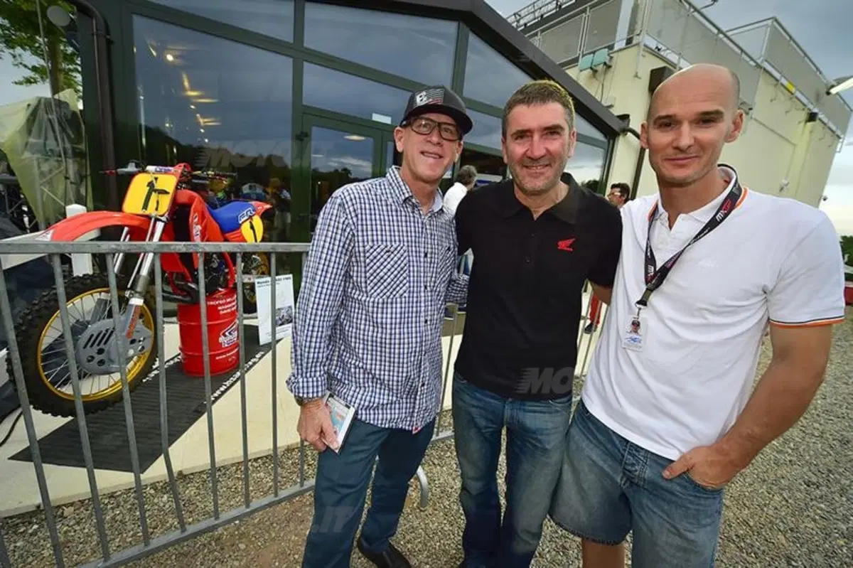 MX. Le foto più belle del GP di Maggiora (20)