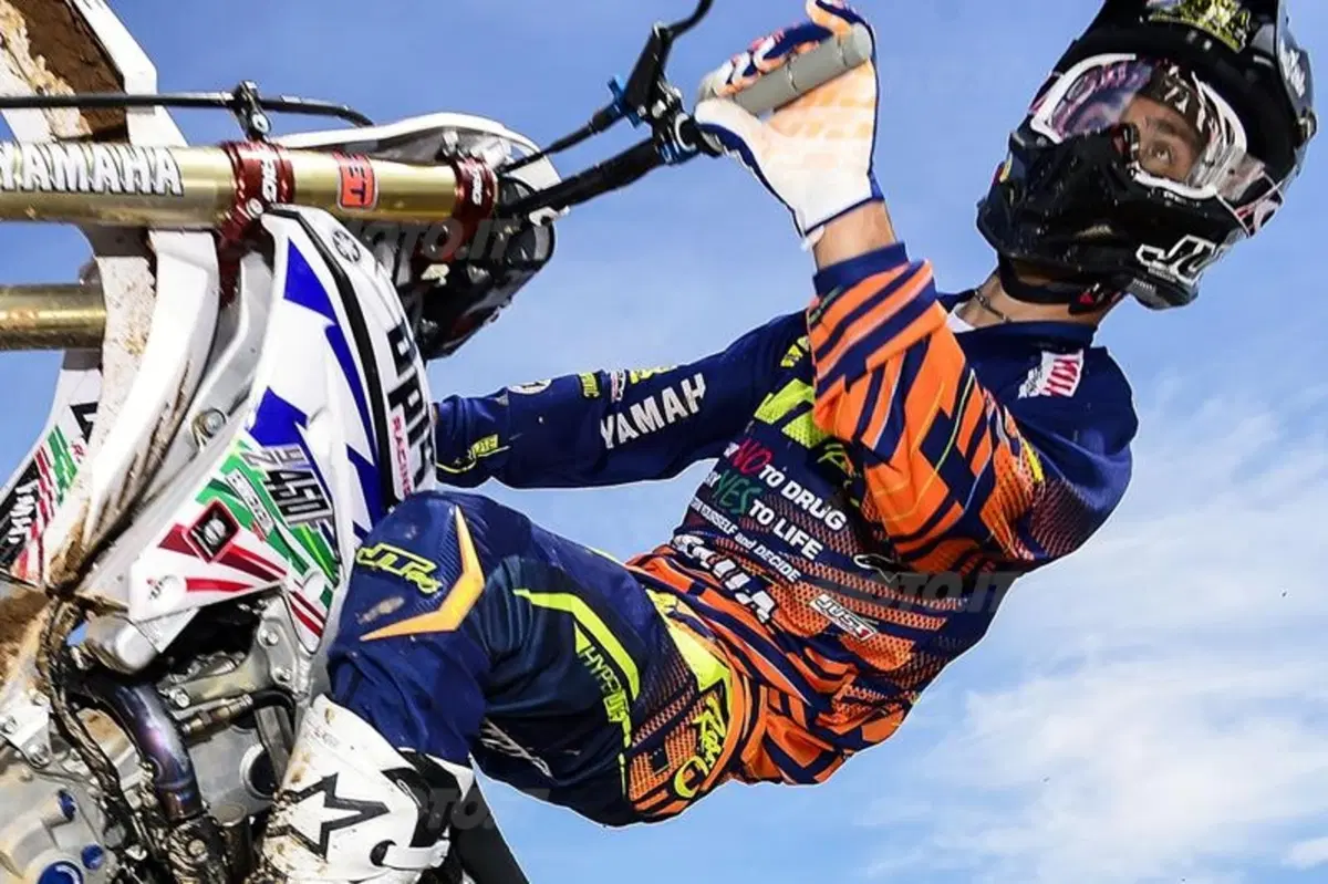 MX. Le foto più belle del GP di Maggiora (23)