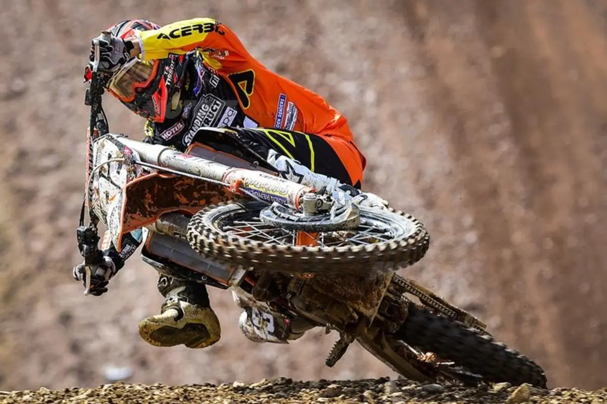 MX. Le foto più belle del GP di Maggiora (24)