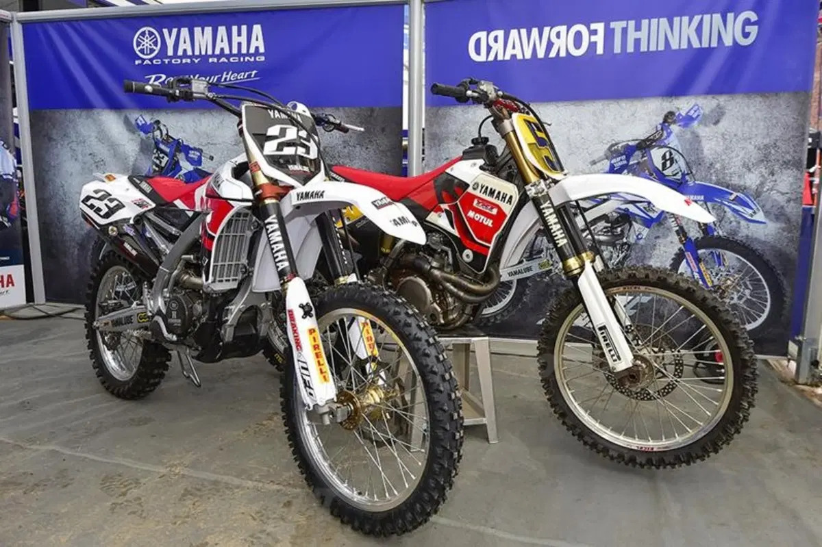 MX. Le foto più belle del GP di Maggiora (25)